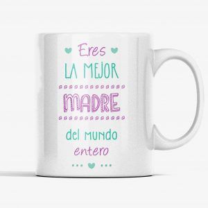 Taza Mejor madre