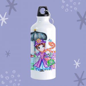 Botella Mary Poppins
