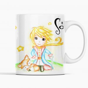 Taza Mamá Principita