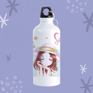 Botella Soñadora