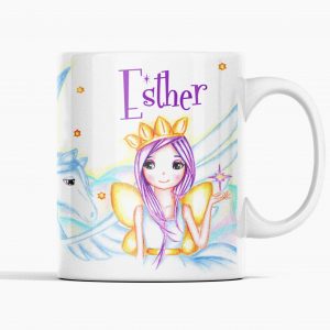 Taza Mamá Hada