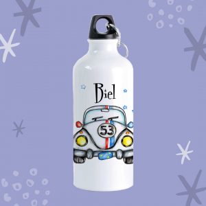Botella Herbie
