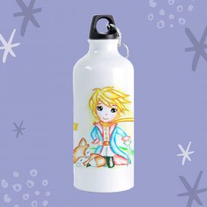 Botella Principito