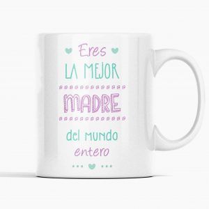 Taza Mejor Madre