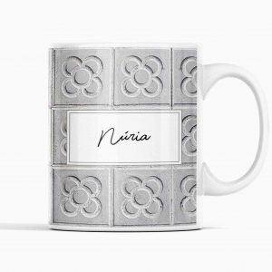 Taza Panot de Barcelona