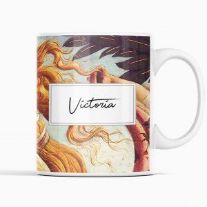 Taza Venus
