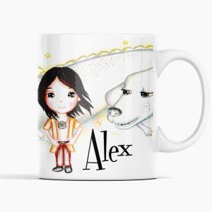 Taza Atreyu