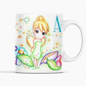 Taza Campanilla