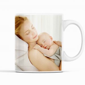 Taza con foto