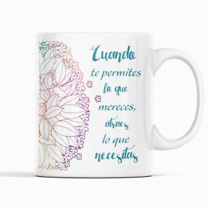 Taza Mereces