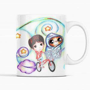 Taza ET