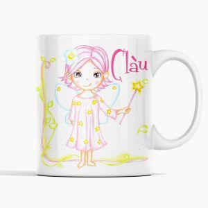 Taza Hadita mágica