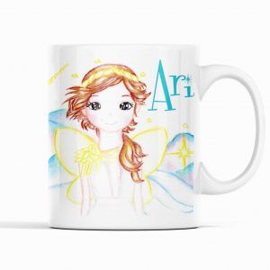 Tazas personalizadas