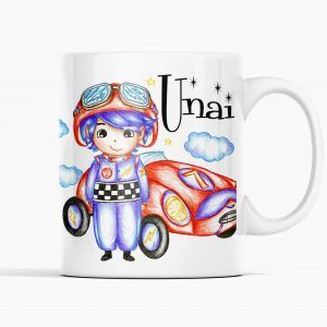 Taza Mini Rayito
