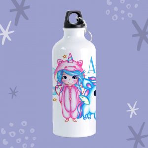 Botella Aniet Unicornio