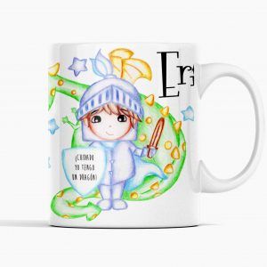 Taza Sant Jordi