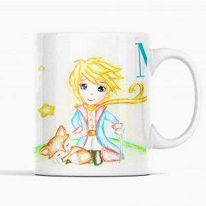 Taza Principito