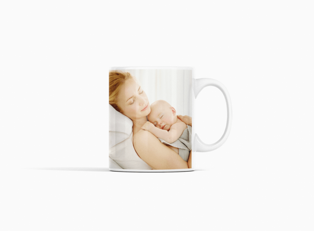Tazas personalizadas