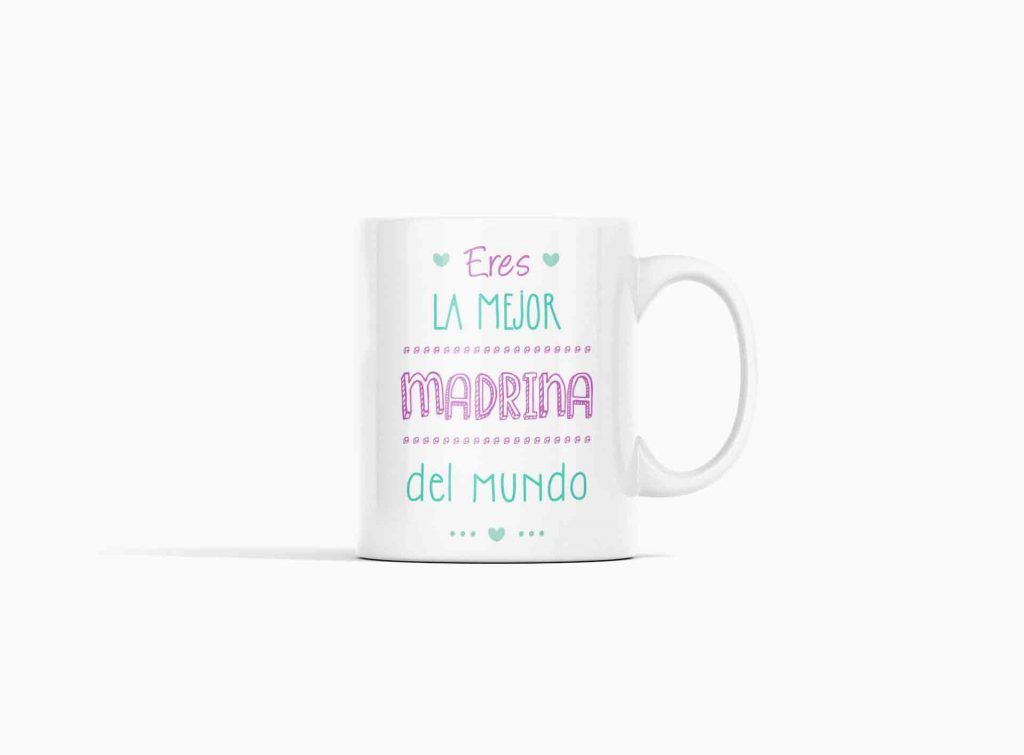 Tazas personalizadas