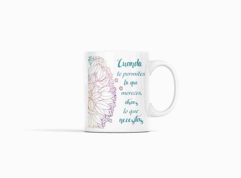 Tazas personalizadas